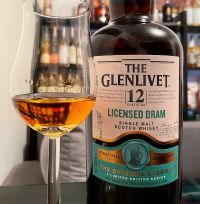 GlenlivetLDGlas